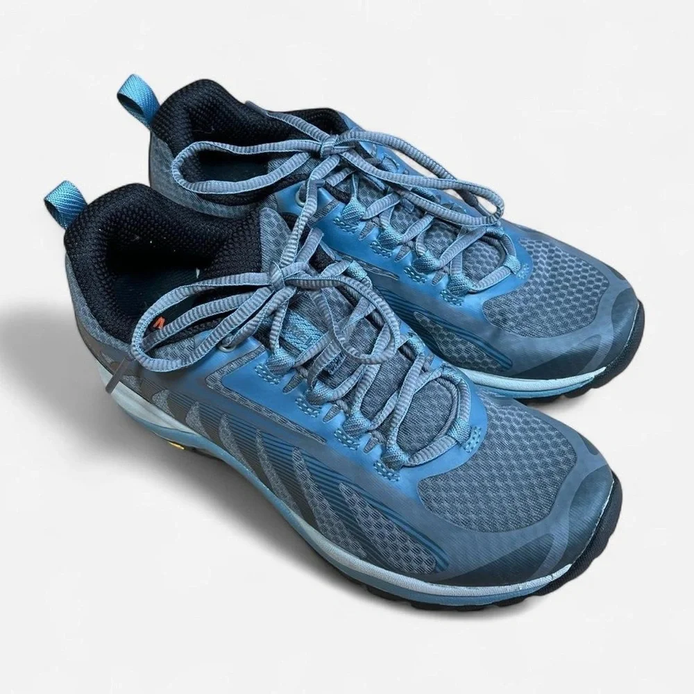 Merrell Siren Edge 3 trail running sneakers - Picture 3 of 7